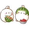 <3 Kawaii Rabbit 5 <3 11