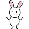 Naughty Rabbit 10