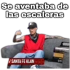 El Botas, El Kiko y El Chuky 16