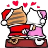 Meow! Navidad (Rose ♛) 10