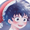 Galeria Navidad Anime 11
