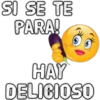 EMOTICONES HOT 13