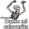 Koz) Bralen (6)
pulil
www
Dame mi
calaverita
