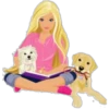 Barbie 14