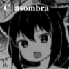 C. asombra
IL