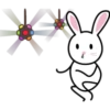 Naughty Rabbit 11