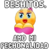 EMOTICONES HOT 14