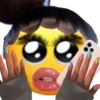 Emojis Chikis 12