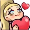 Emotes Girls 3 16