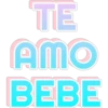 AMO BEBE