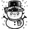 °0
O
00
BLANCA NAVIDAD
ea67
O