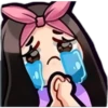 Emotes Girls 3 17