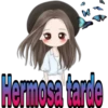 Hermosa tarde