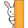 Naughty Rabbit 12