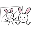 Naughty Rabbit 13