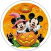 Cute Halloween 3 Clásica 13