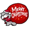 Meow! Navidad (Rose ♛) 11