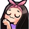 Emotes Girls 3 18