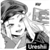 WHIP
Ureshii