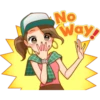 M₂
No
Way!