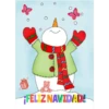 ¡FELIZ NAVIDAD!