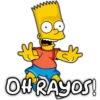 Bart Simpson 10