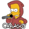 Bart Simpson 11