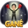 k@r!x
GANÉ
