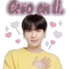 BTS:Love Myself 10
