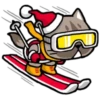 Meow! Navidad (Rose ♛) 13