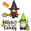 Cute Halloween 3 Clásica 17