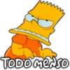 Bart Simpson 12