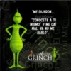 ️ el Grinch 2  ️‍  ️ 12