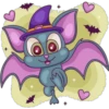 Cute Halloween 1 Clásica 14