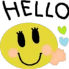 Lindo Emoji (frases) 14