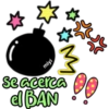 miyi
do
se acerca 00
el BAN