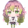 ☆C☆ 2 PINK Hair 16