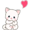 Cute baby cats 16