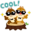COOL!