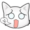 Miau emojis 10