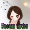Buenas tardes