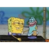 Bob Esponja 8