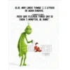 SI,SI, MUY LINDO TOMAR 2.5 LITROS
DE AGUA DIARIOS,
@GRINCH/V/QUE?
PERO QUE FLOJERA TENER QUE IR
CADA 5 MINUTOS, AL BAÑO".
GRONCH
Y QUE?
Que?