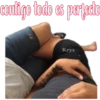 contigo todo es perfecta
Krys