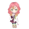 ☆C☆ 2 PINK Hair 18
