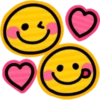 Kawaii emojis 3 12