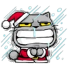 Meow! Navidad (Rose ♛) 15