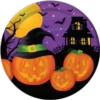 Cute Halloween 1 Clásica 15