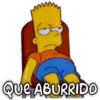 Bart Simpson 13