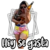 Hoy se gasta